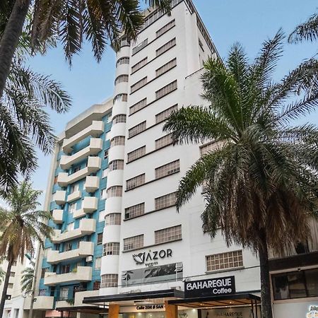 Azor Hotel Cali Versalles Zewnętrze zdjęcie