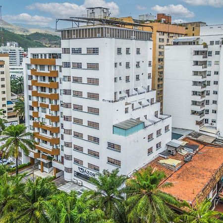 Azor Hotel Cali Versalles Zewnętrze zdjęcie