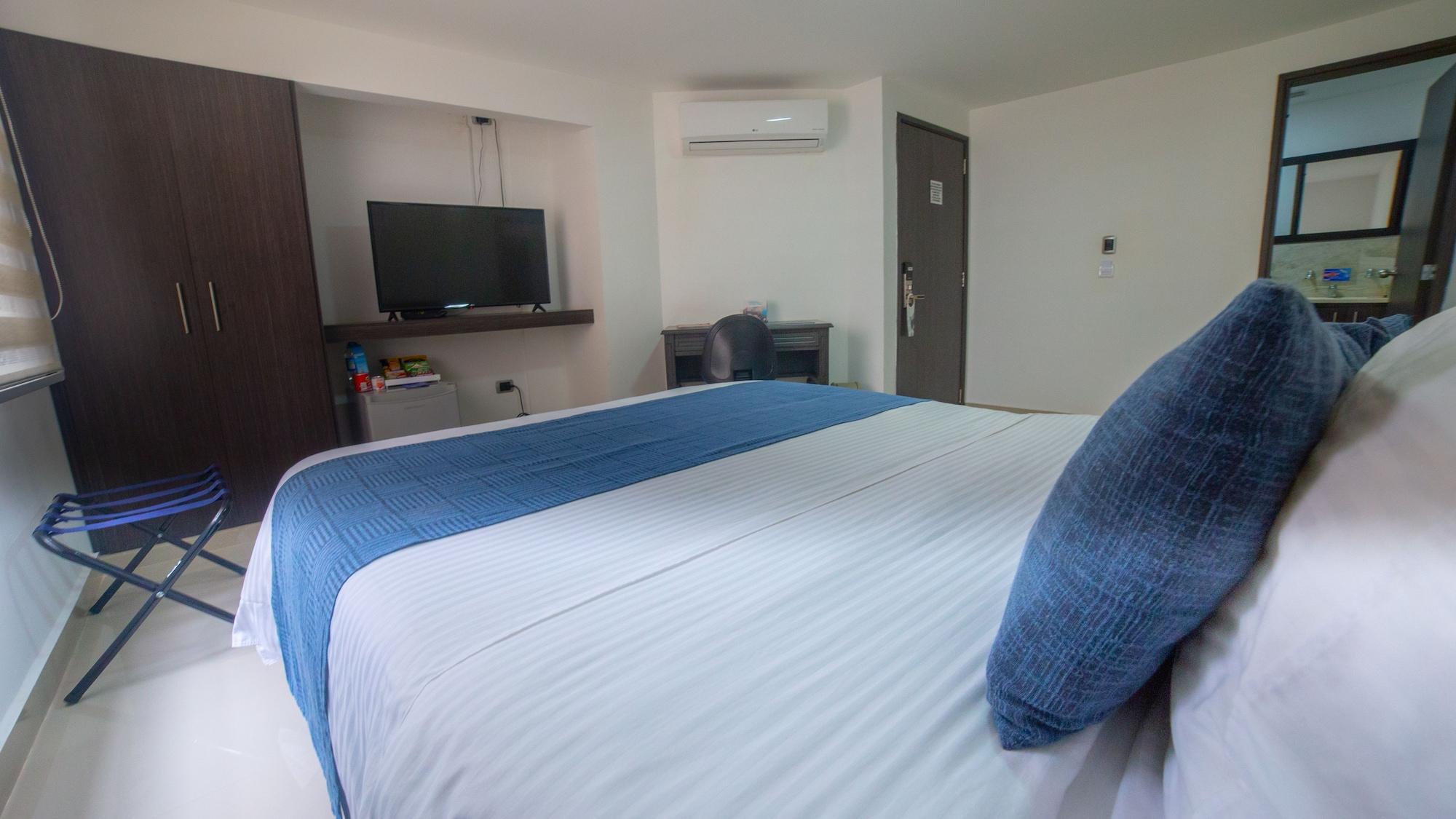 Azor Hotel Cali Versalles Zewnętrze zdjęcie