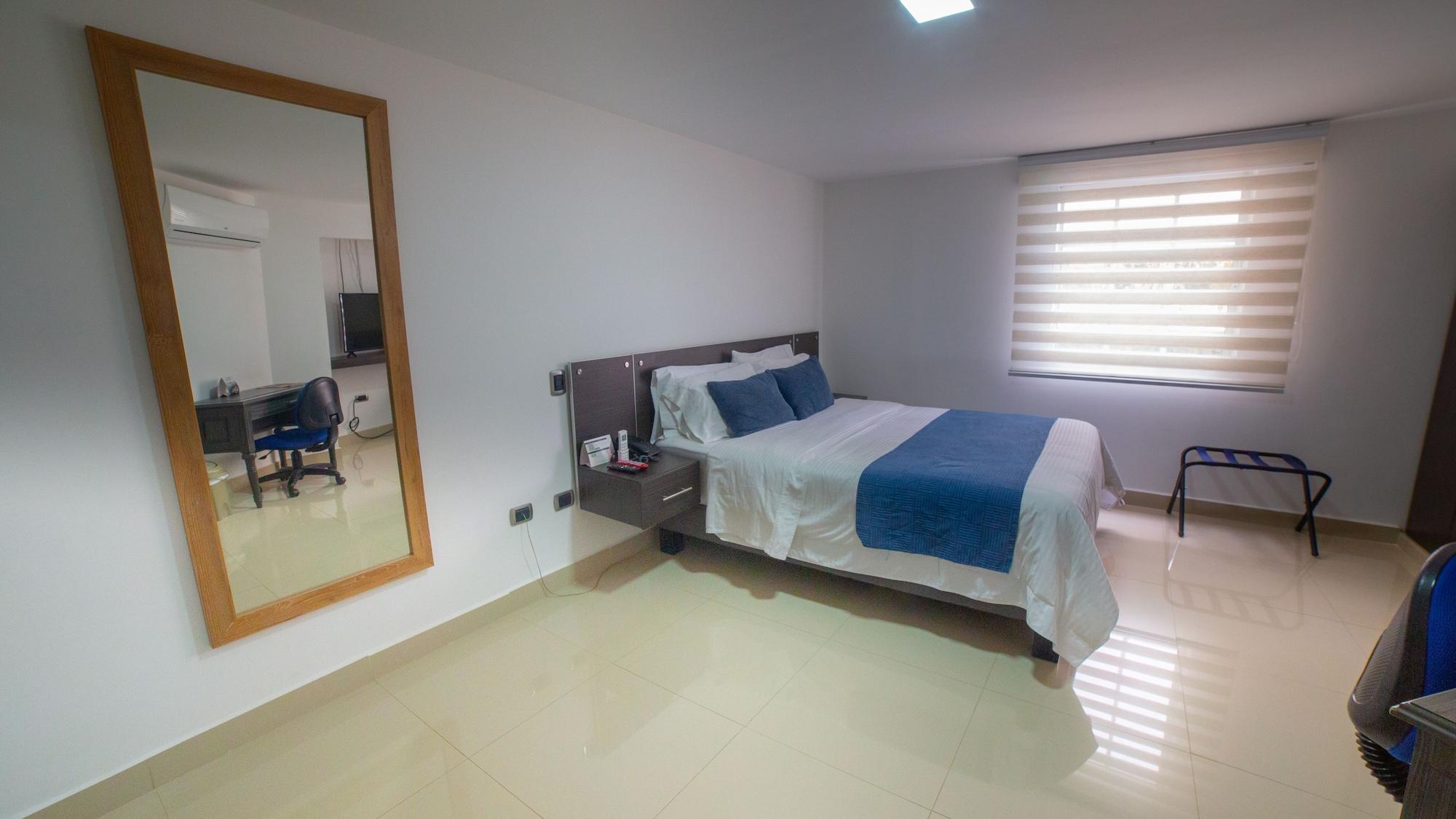 Azor Hotel Cali Versalles Zewnętrze zdjęcie