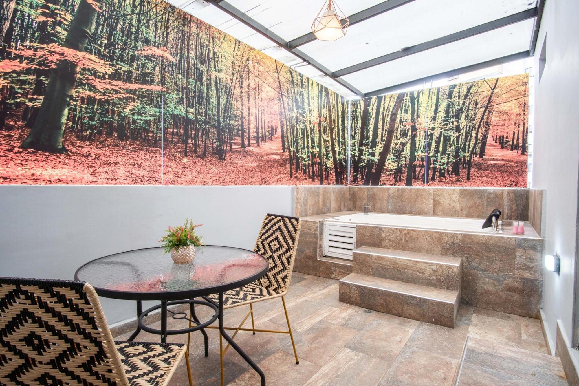 Azor Hotel Cali Versalles Zewnętrze zdjęcie