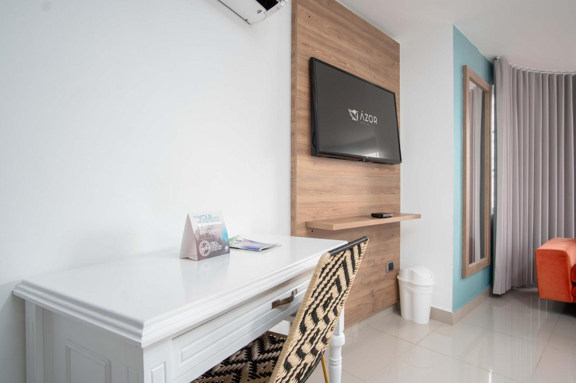 Azor Hotel Cali Versalles Zewnętrze zdjęcie